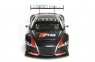 Losi Audi R8 LMS Ultra FIA GT-3 4WD (AVC)