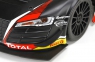 Losi Audi R8 LMS Ultra FIA GT-3 4WD (AVC)