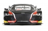 Losi Audi R8 LMS Ultra FIA GT-3 4WD (AVC)