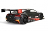 Losi Audi R8 LMS Ultra FIA GT-3 4WD (AVC)