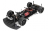 Losi Audi R8 LMS Ultra FIA GT-3 4WD (AVC)