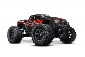 Traxxas X-MAXX 4WD Brushless TQi Ready to Bluetooth Module TSM