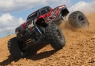Traxxas X-MAXX 4WD Brushless TQi Ready to Bluetooth Module TSM