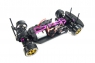 HSP EP 4WD On Road Car Drift (Brushed, Ni-Mh)