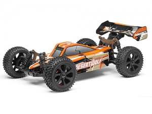 Maverick Desertwolf Brushless 4WD
