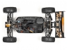 Maverick Desertwolf Brushless 4WD