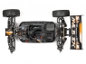 Maverick Desertwolf Brushless 4WD