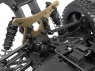 Maverick Desertwolf Brushless 4WD