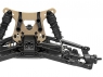 Maverick Desertwolf Brushless 4WD