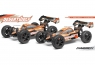 Maverick Desertwolf Brushless 4WD