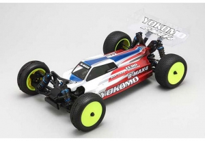 YOKOMO B-MAX4 III (набор для сборки) 4WD