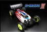 YOKOMO B-MAX4 III (набор для сборки) 4WD