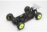 YOKOMO B-MAX4 III (набор для сборки) 4WD