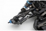 YOKOMO B-MAX4 III (набор для сборки) 4WD