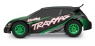 Traxxas Rally VXL Brushless Low CG 4WD + NEW Fast Charger