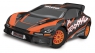 Traxxas Rally VXL Brushless Low CG 4WD + NEW Fast Charger