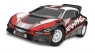 Traxxas Rally VXL Brushless Low CG 4WD + NEW Fast Charger