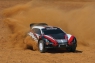 Traxxas Rally VXL Brushless Low CG 4WD + NEW Fast Charger