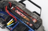 Traxxas Rally VXL Brushless Low CG 4WD + NEW Fast Charger