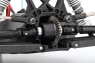 Traxxas Rally VXL Brushless Low CG 4WD + NEW Fast Charger