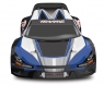 Traxxas Rally VXL Brushless Low CG 4WD + NEW Fast Charger