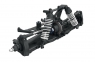 Traxxas Rally VXL Brushless Low CG 4WD + NEW Fast Charger