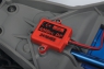 Traxxas Rally VXL Brushless Low CG 4WD + NEW Fast Charger