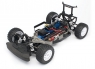 Traxxas Rally VXL Brushless Low CG 4WD + NEW Fast Charger