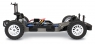 Traxxas Rally VXL Brushless Low CG 4WD + NEW Fast Charger