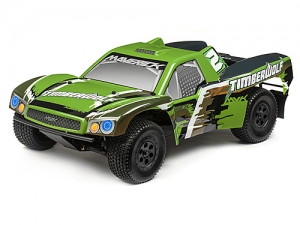 Maverick Timberwolf Brushless 4WD 2.4Ghz