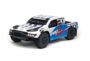 Associated PROSC 4x4