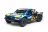 Associated PROSC 4x4