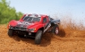Traxxas Slash 2WD VXL Brushless OBA с системой стабилизации + NEW Fast Charger