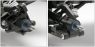 Traxxas Slash 2WD VXL Brushless OBA с системой стабилизации + NEW Fast Charger
