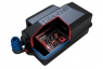 Traxxas Slash 2WD VXL Brushless OBA с системой стабилизации + NEW Fast Charger