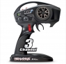 Traxxas Slash 2WD VXL Brushless OBA с системой стабилизации + NEW Fast Charger