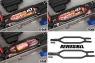Traxxas Slash 2WD VXL TQi Ready to Bluetooth Module Fast Charger TSM OBA