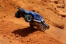 Traxxas Slash 4WD VXL TQi Ready to Bluetooth Module Fast Charger TSM