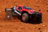 Traxxas Slash 4WD VXL TQi Ready to Bluetooth Module Fast Charger TSM