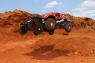 Traxxas Slash 4WD VXL TQi Ready to Bluetooth Module Fast Charger TSM