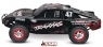 Traxxas Slash 4WD VXL TQi Ready to Bluetooth Module Fast Charger TSM