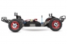 Traxxas Slash 4x4 Ultimate VXL Brushless