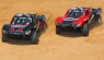 Traxxas Slash 4x4 Ultimate VXL Brushless