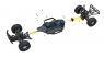 Traxxas Slash 4x4 Ultimate VXL Brushless