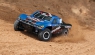 Traxxas Slash 4x4 VXL Brushless OBA с системой стабилизации + NEW Fast Charger