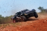 Traxxas Slash 4x4 VXL Brushless OBA с системой стабилизации + NEW Fast Charger