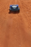 Traxxas Slash 4x4 VXL Brushless OBA с системой стабилизации + NEW Fast Charger