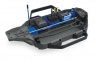 Traxxas Slash 4x4 VXL Brushless OBA с системой стабилизации + NEW Fast Charger
