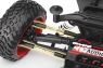 Traxxas Slash 4x4 VXL Brushless OBA с системой стабилизации + NEW Fast Charger