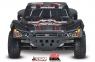 Traxxas Slash 4x4 VXL Brushless OBA с системой стабилизации + NEW Fast Charger